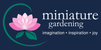 Miniature Garden 